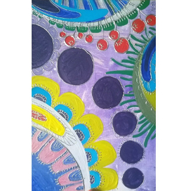 В поиске пера Жар-птицы