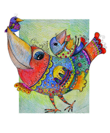 Ворона-Червона 4