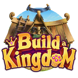 "Build a Kigdom" #1