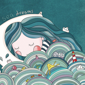 have sea dreams