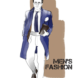 Men's Fashion