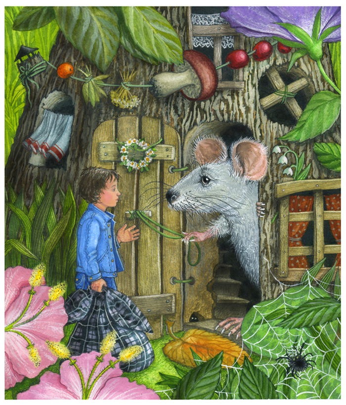 Иллюстрация.