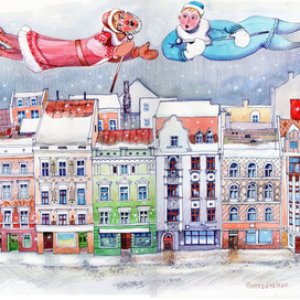 Передача прав