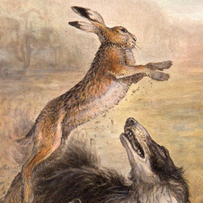 "Записки мелкотравчатого" 2.