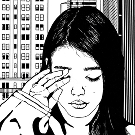 Жизнь большого города