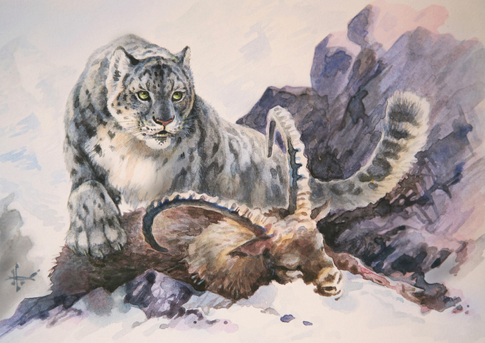 Что мое - то мое ...!!