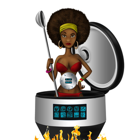 Мулаткаварка