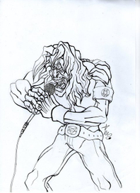 рокенрольщик