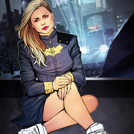 Batgirl