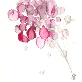 Долина муми-троллей: майовка