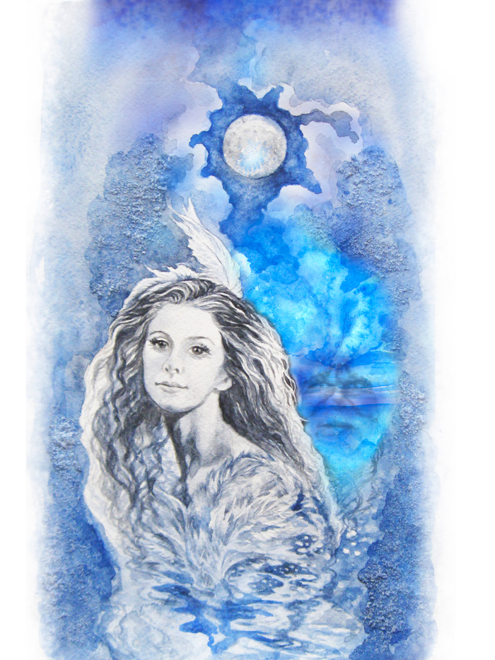 Лебединый путь