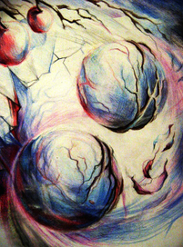 А.Шнитке "Танго в сумасшедшем доме"