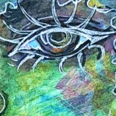 Необычные рисунки