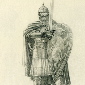 Дмитрий Донской