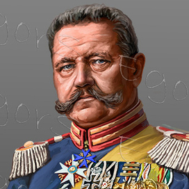 Гинденбург