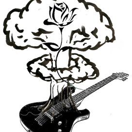 Роза апокалипсиса 