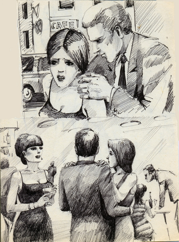 к прочитанному......