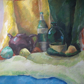 Натюрморт