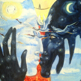 Соединение всего со всем