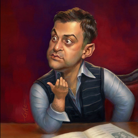 Гарик Мартиросян