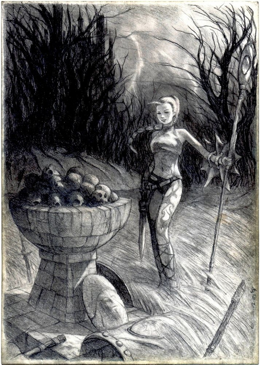 Предупреждение..