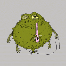 Земноводный воздухоплаватель