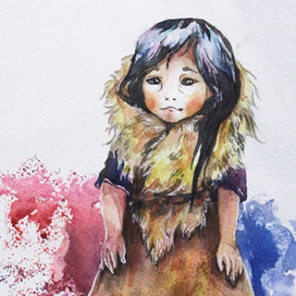 Звездоглазка