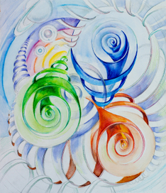 "Пространство"