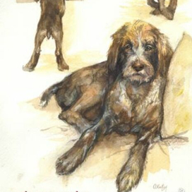 "Узон и Аленушка"