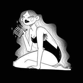 Водяная су анасы 