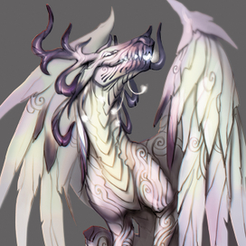 Карты: Драконы