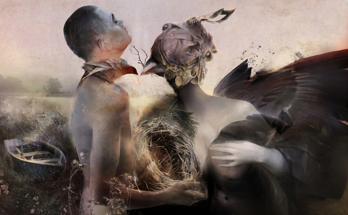 Неравный брак