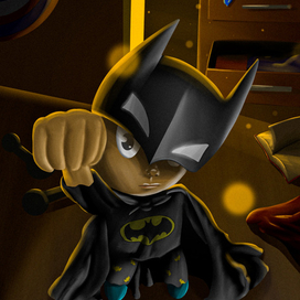 Ветер в голове