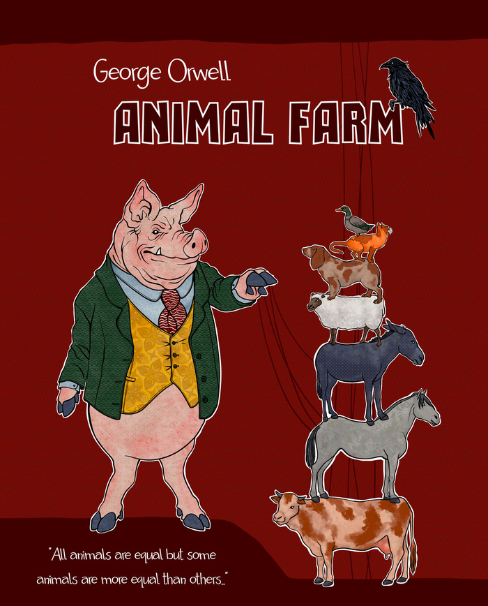 Animal Farm