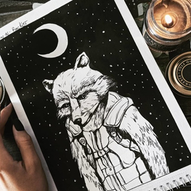 День 16 - Ракета