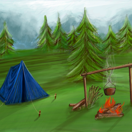 Путешествие