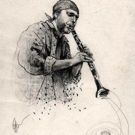 Сергей Клевенский