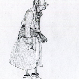 Крошка Цахес. Книжный червь