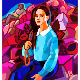 Давид и Голиаф