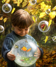 Воспоминания о лете