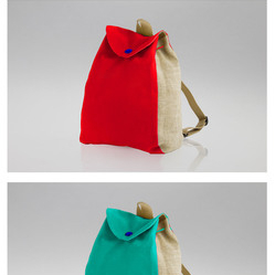 Дизайн рюкзака