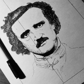 Edgar Allan Poe