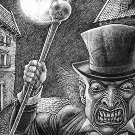 Не шляпа красит человека, а человек шляпу.