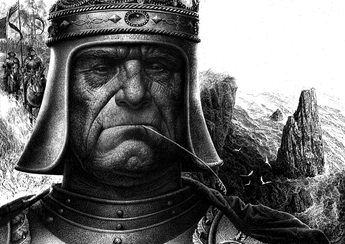 Р.Л.Стивенсон,Вересковый мед