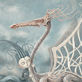 Я тебя никому не отдам