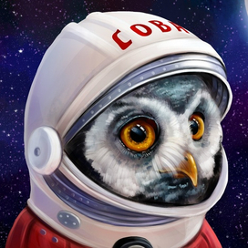 Совелий Гагарин