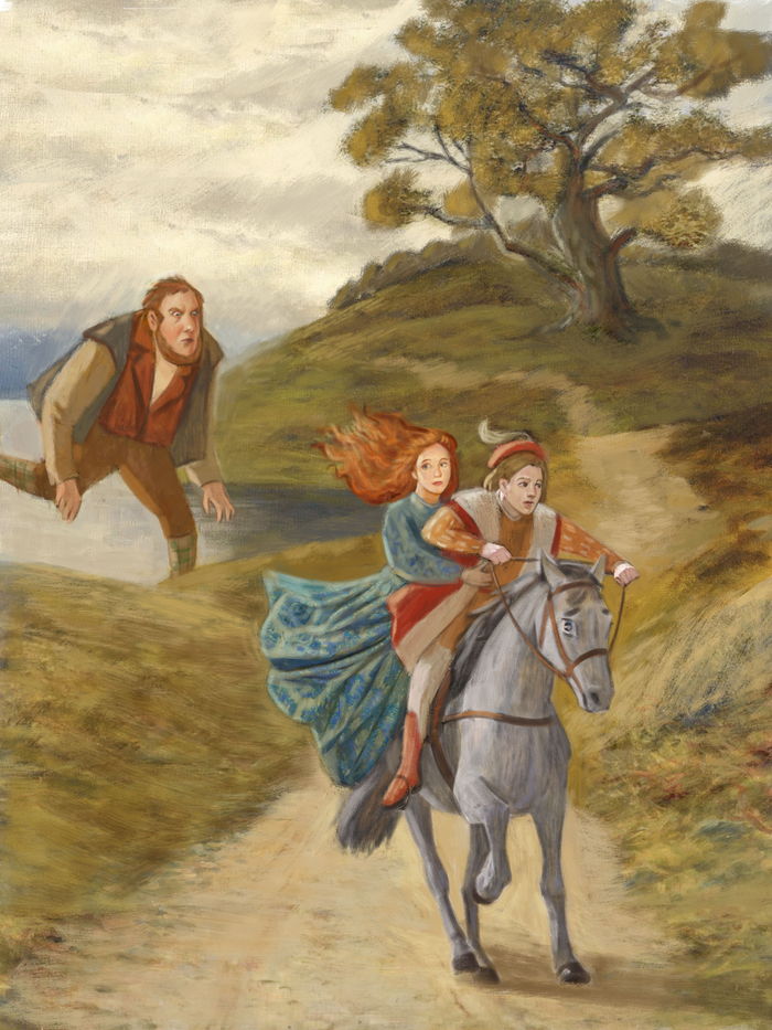 Английские сказки