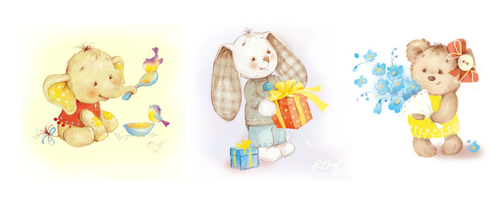 Малышовое -7