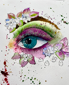 Люди, силуэт