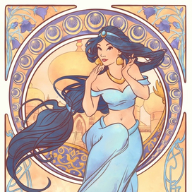 Jasmine